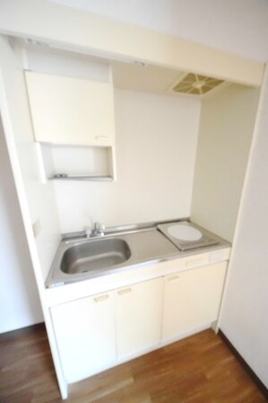 春日ビルの物件内観写真